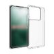 Gigapack Xiaomi 14T 5G GIGAPACK Szilikon telefonvédő ultravékony ÁTLÁTSZÓ
