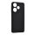 Gigapack Xiaomi Poco F6 4G Gigapack Szilikon telefonvédő ultravékony FEKETE