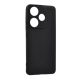 Gigapack Xiaomi Poco F6 4G Gigapack Szilikon telefonvédő ultravékony FEKETE