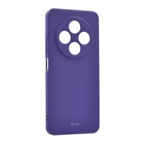   Roar Redmi 14C 4G ROAR ALL DAY szilikon telefonvédő matt LILA