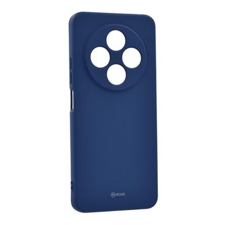 Roar Redmi 14C 4G ROAR ALL DAY szilikon telefonvédő matt SÖTÉTKÉK
