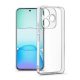 Roar Redmi 13 4G ROAR ALL DAY szilikon telefonvédő ultravékony ÁTLÁTSZÓ