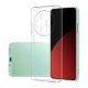 Roar Redmi 14C 4G ROAR ALL DAY szilikon telefonvédő ultravékony ÁTLÁTSZÓ