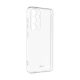Roar Samsung S24 FE 5G ROAR ALL DAY szilikon telefonvédő ultravékony ÁTLÁTSZÓ