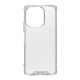 Roar Redmi 13 4G ROAR JELLY ARMOR szilikon telefonvédő ütésállóság, légpárnás sarok, ÁTLÁTSZÓ