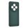 Gigapack Redmi 14C 4G GIGAPACK Szilikon telefonvédő matt SÖTÉTZÖLD