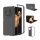 Gigapack Honor Magic V3 5G GIGAPACK Műanyag telefonvédő FEKETE