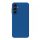 Nillkin Samsung A16 4G NILLKIN SUPER FROSTED műanyag telefonvédő gumírozott, érdes felület, SÖTÉTKÉK
