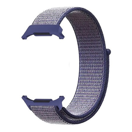 Gigapack Samsung Watch Ultra eSIM 47mm GIGAPACK Pótszíj egyedi méret, légáteresztő, LILA