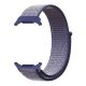 Gigapack Samsung Watch Ultra eSIM 47mm GIGAPACK Pótszíj egyedi méret, légáteresztő, LILA