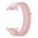 Gigapack Samsung Watch Ultra eSIM 47mm GIGAPACK Pótszíj egyedi méret, légáteresztő, RÓZSASZÍN