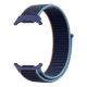 Gigapack Samsung Watch Ultra eSIM 47mm GIGAPACK Pótszíj egyedi méret, légáteresztő, SÖTÉTKÉK