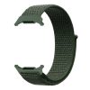 Gigapack Samsung Watch Ultra eSIM 47mm GIGAPACK Pótszíj egyedi méret, légáteresztő, SÖTÉTZÖLD