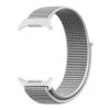 Gigapack Samsung Watch Ultra eSIM 47mm GIGAPACK Pótszíj egyedi méret, légáteresztő, VILÁGOSSZÜRKE