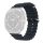 Gigapack Samsung Watch Ultra eSIM 47mm GIGAPACK Pótszíj egyedi méret, hullám, SÖTÉTSZÜRKE