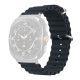Gigapack Samsung Watch Ultra eSIM 47mm GIGAPACK Pótszíj egyedi méret, hullám, SÖTÉTSZÜRKE