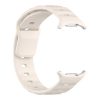 Gigapack Samsung Watch Ultra eSIM 47mm GIGAPACK Pótszíj egyedi méret, 3D, BÉZS