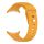 Gigapack Samsung Watch Ultra eSIM 47mm GIGAPACK Pótszíj egyedi méret, 3D, CITROMSÁRGA