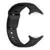 Gigapack Samsung Watch Ultra eSIM 47mm GIGAPACK Pótszíj egyedi méret, 3D, FEKETE