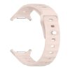 Gigapack Samsung Watch Ultra eSIM 47mm GIGAPACK Pótszíj egyedi méret, 3D, RÓZSASZÍN