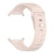 Gigapack Samsung Watch Ultra eSIM 47mm GIGAPACK Pótszíj egyedi méret, 3D, RÓZSASZÍN