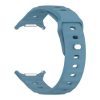 Gigapack Samsung Watch Ultra eSIM 47mm GIGAPACK Pótszíj egyedi méret, 3D, VILÁGOSKÉK