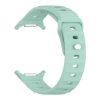 Gigapack Samsung Watch Ultra eSIM 47mm GIGAPACK Pótszíj egyedi méret, 3D, VILÁGOSZÖLD