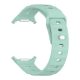 Gigapack Samsung Watch Ultra eSIM 47mm GIGAPACK Pótszíj egyedi méret, 3D, VILÁGOSZÖLD