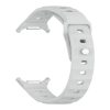 Gigapack Samsung Watch Ultra eSIM 47mm GIGAPACK Pótszíj egyedi méret, 3D, VILÁGOSSZÜRKE