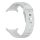 Gigapack Samsung Watch Ultra eSIM 47mm GIGAPACK Pótszíj egyedi méret, 3D, VILÁGOSSZÜRKE