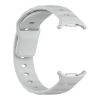 Gigapack Samsung Watch Ultra eSIM 47mm GIGAPACK Pótszíj egyedi méret, 3D, VILÁGOSSZÜRKE