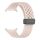 Gigapack Samsung Watch Ultra eSIM 47mm GIGAPACK Pótszíj egyedi méret, légáteresztő, RÓZSASZÍN