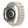 Gigapack Samsung Watch Ultra eSIM 47mm GIGAPACK Pótszíj egyedi méret, állítható, FEHÉR
