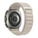 Gigapack Samsung Watch Ultra eSIM 47mm GIGAPACK Pótszíj egyedi méret, állítható, FEHÉR