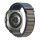 Gigapack Samsung Watch Ultra eSIM 47mm GIGAPACK Pótszíj egyedi méret, állítható, SÖTÉTKÉK