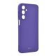 Roar Samsung A16 5G ROAR ALL DAY szilikon telefonvédő matt LILA