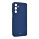 Roar Samsung A16 5G ROAR ALL DAY szilikon telefonvédő matt SÖTÉTKÉK