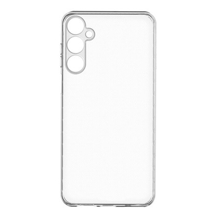 Roar Samsung A16 5G ROAR ALL DAY szilikon telefonvédő ultravékony ÁTLÁTSZÓ