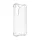 Roar Samsung A16 5G ROAR JELLY ARMOR szilikon telefonvédő ütésállóság, légpárnás sarok, ÁTLÁTSZÓ