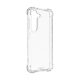 Roar Samsung A16 5G ROAR JELLY ARMOR szilikon telefonvédő ütésállóság, légpárnás sarok, ÁTLÁTSZÓ