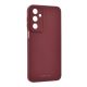 Roar Samsung A16 5G ROAR LUNA szilikon telefonvédő ultravékony, wireless, BORDÓ