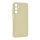 Roar Samsung A16 5G ROAR SPACE szilikon telefonvédő matt, prémium, BÉZS