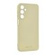 Roar Samsung A16 5G ROAR SPACE szilikon telefonvédő matt, prémium, BÉZS