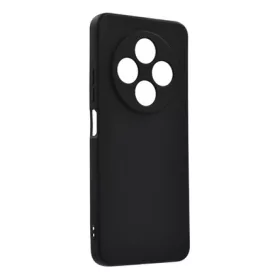   Roar Redmi 14C 4G ROAR SPACE szilikon telefonvédő matt, prémium, FEKETE