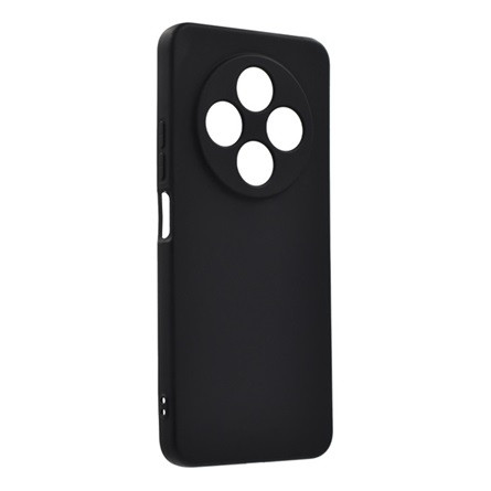 Roar Redmi 14C 4G ROAR SPACE szilikon telefonvédő matt, prémium, FEKETE