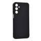 Roar Samsung A16 5G ROAR SPACE szilikon telefonvédő matt, prémium, FEKETE