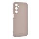 Roar Samsung A16 5G ROAR SPACE szilikon telefonvédő matt, prémium, RÓZSASZÍN