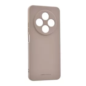   Roar Redmi 14C 4G ROAR SPACE szilikon telefonvédő matt, prémium, RÓZSASZÍN