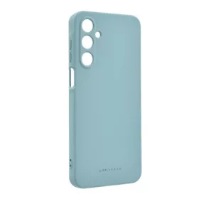   Roar Samsung A16 5G ROAR SPACE szilikon telefonvédő matt, prémium, VILÁGOSKÉK