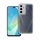 Gigapack Samsung A16 5G GIGAPACK Szilikon telefonvédő ütésállóság, kameravédő, VILÁGOSSZÜRKE